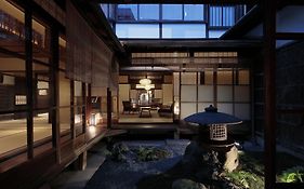 カンデオホテルズ京都烏丸六角